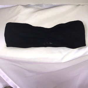 VS PINK Bandeau, Fits sizes 32A-C; 34A-C